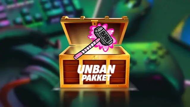 AntiCheat unban