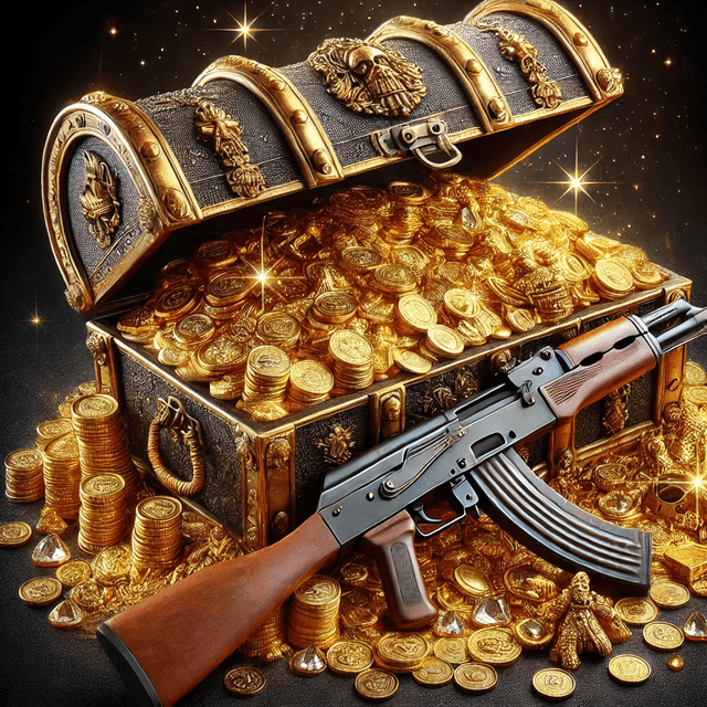 AK Pack