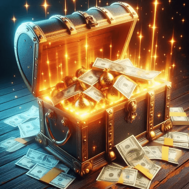 Big Stacks