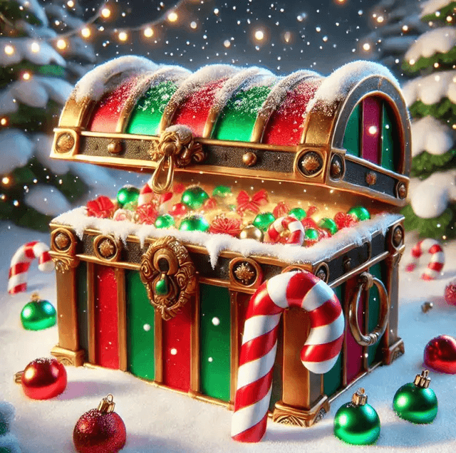 Christmas Pack