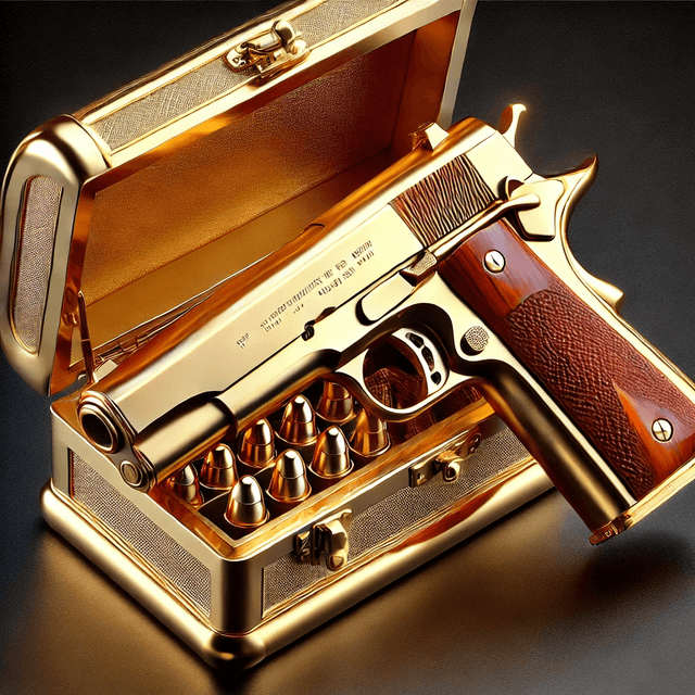 Pistol Pack